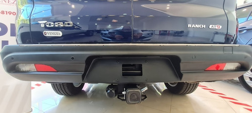 Fiat Toro Ranch My21 Linea Nueva Unidad Fisica Real Abril N