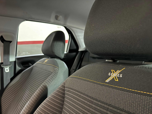 Citroën C4 Cactus 1.6 Vti 115 X-series