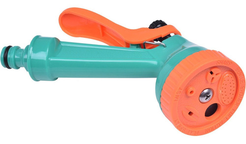 Esguicho Pistola Jet 5 Jatos 1/2 Kala 109630 109630 Kala