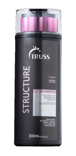 Truss    Shampoo Structure 300ml