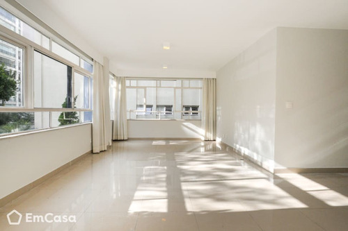 Imagem 1 de 10 de Apartamento À Venda Em São Paulo - 23547