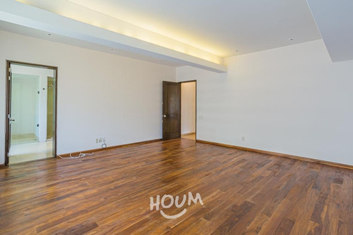 Imagen 24 de 30 de Departamento En Bosques De Las Lomas, Cuajimalpa De Morelos Con 4 Recámaras, 365 M², Id: 84817
