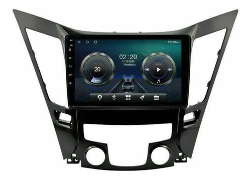 Zk Compatible Radio Android Carplay Inalámbrico 2+32