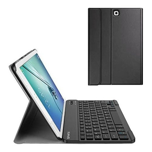 Funda Para Teclados De Finta Paragalaxy Tab M12ai