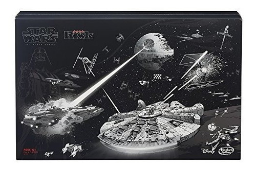 Star Wars The Black Series Risk Game.