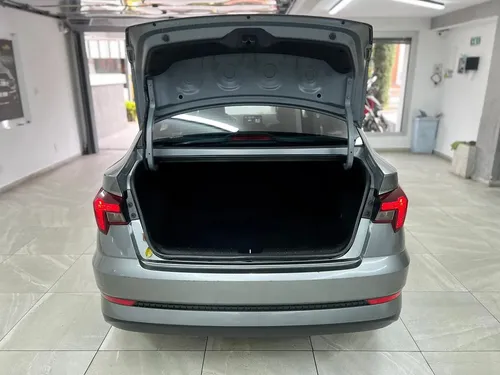 Hyundai Hb20 Accent At 2024