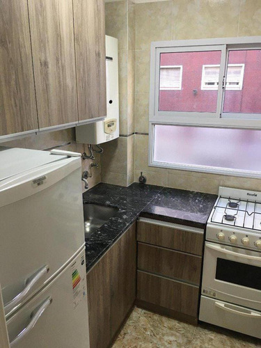 Departamento - Plaza Colon