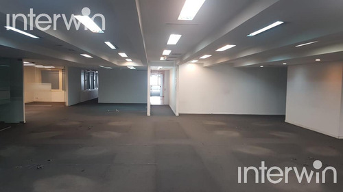 Oficina - Retiro