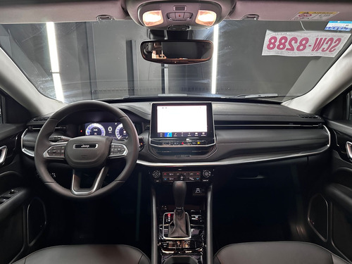 Jeep Compass 1.3 T 270 LIMITED PLUS AT6