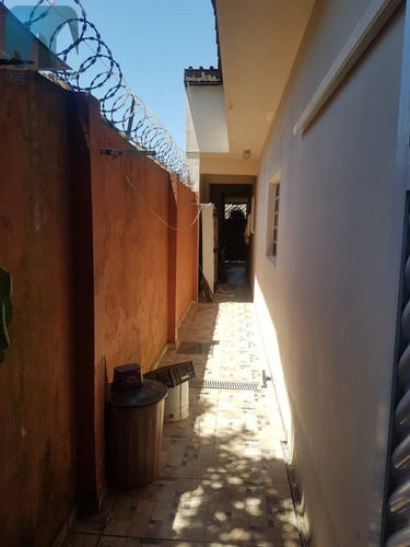 Imagem 30 de 30 de Casa A Venda No Bairro Jardim Boa Esperança (vicente De - 950-1