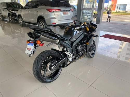 Imagem 8 de 12 de Marca: Yamaha Modelo: Yzf R1