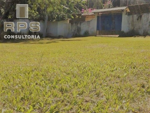 Imagem 5 de 27 de Chácara Para Venda Em Atibaia Chácara Val Paraíso -atibaia- Área Total: 3.000,00 M². - Ch00061 - 33779391
