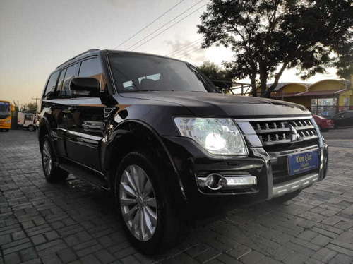 Imagem 2 de 10 de Mitsubishi Pajero Hpe 3.8 G 2018