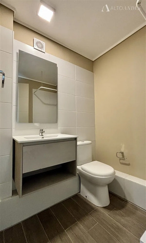 Oficina En Arriendo En Providencia