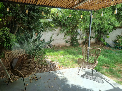 Casa En Pedro Fontova 3 Dormitorios 2 Baños