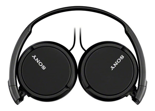 Sony - Auriculares Plegables Con Microfono Y El Control Para