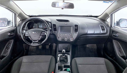Imagen 13 de 15 de 114068 - Kia Forte Sedan 2018 Con Garantía