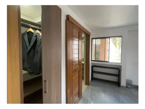 Penthouse Duplex Amoblado En Arriendo Ll Poblado
