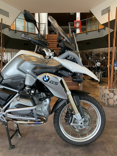 Bmw R 1200 Gs Full 2014      Cordasco Motohuas