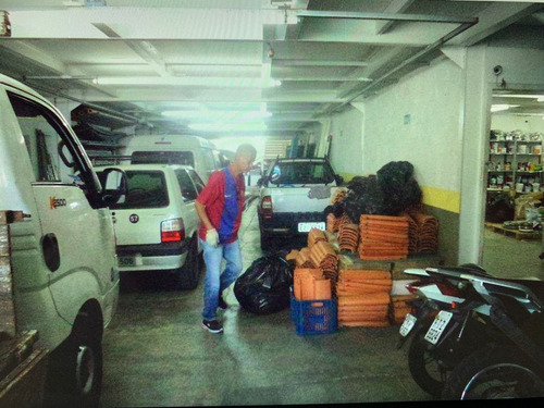 Imagem 5 de 30 de Galpão À Venda Ou Locação Zona Norte / Sp. - Gl00117 - 70549290