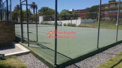 Imagen 18 de 24 de Apartamento En Mansa, 3 Dormitorios *