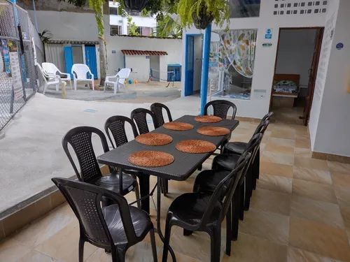 Melgar Alquiler Quinta. 2 Cuadras De Cafam. Max. 32 Personas