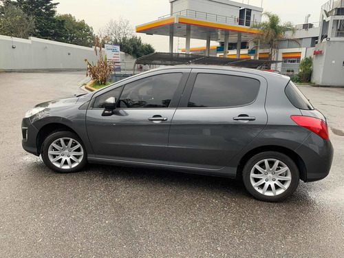 Peugeot 308 1.6 Active Hdi 115cv 2015