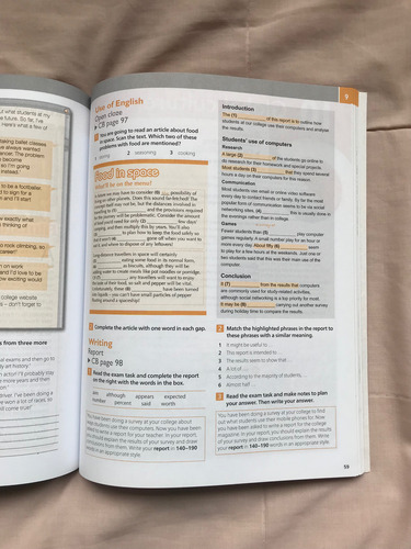 Gold B1+ Pre-first (new Edition) - Exam Maximise With Key