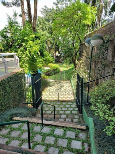 Imagem 2 de 23 de Apartamento À Venda, 225 M² Por R$ 2.400.000,00 - Alto Da Boa Vista - São Paulo/sp - Ap10245
