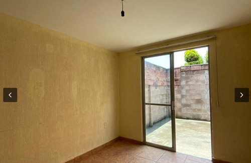 Casa En Venta En Col. Geo Villas Los Cedros , San Mateo , Metepec , Toluca Ds19