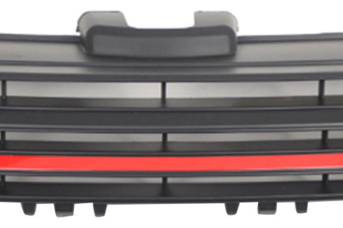 5g0853651 Accesorios De La Delantera Partes De Negro Rojo
