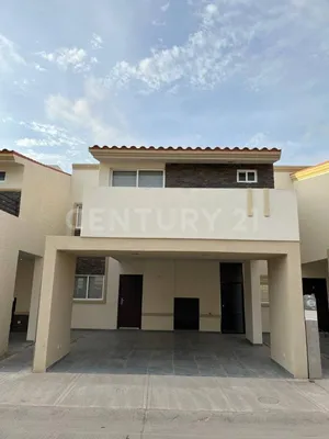 Casa en renta