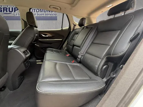 GMC Terrain 3.6 Denali V6 At