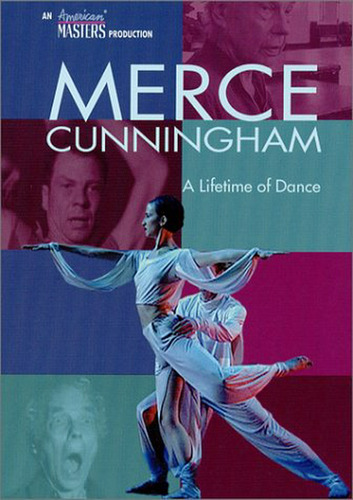 Dvd De Merce Cunningham