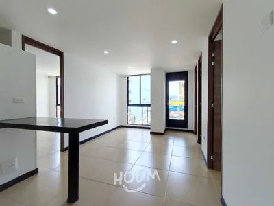 Apartamento en arriendo