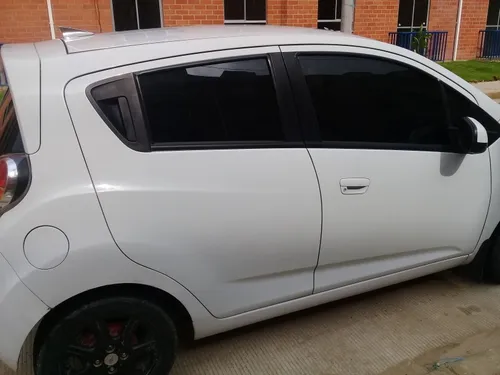 Chevrolet Spark 1.2 Gtx M300