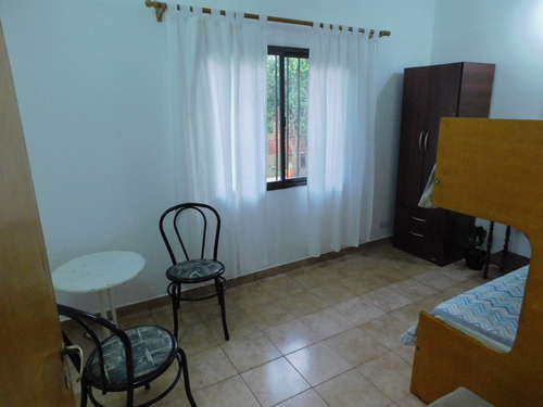 Imagen 5 de 12 de Alojamiento Temporario- Casa Completa- Salto Encantado Mnes.