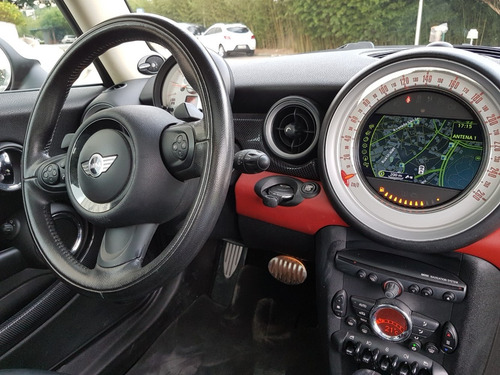 Mini Cooper S 1.6 S Aut. 3p