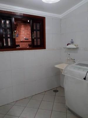 Casa Com Acesso Pavimentado Em Itanhaém - 7182 | A.c.m
