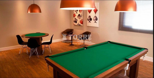 Imagem 25 de 30 de Apartamento À Venda Em Jardim Chapadão - Ap003917