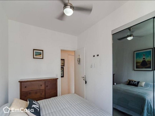 Imagem 9 de 10 de Apartamento À Venda Em São Paulo - 20462