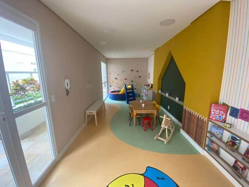 Imagem 15 de 25 de Apto 2 Dorms, Sendo 1 Suíte Localizado Na Vila Gumercindo Próximo A Avenida Do Cursino - Ap1182