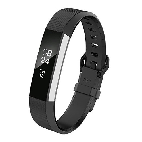 Leefox Fitbit Alta Bandas De Recursos Humanos, Accesorios Cl