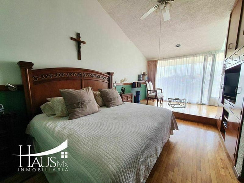 Imagen 11 de 18 de Casa En Venta, Lomas De Las Águilas