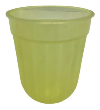 Vaso Coreano Plastico 350ml Tutti Hogar 2298 0,55 Xavi