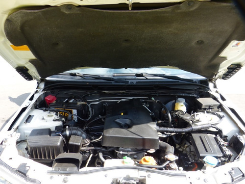 Suzuki Grand Vitara Sz Mt 2000cc 4x2