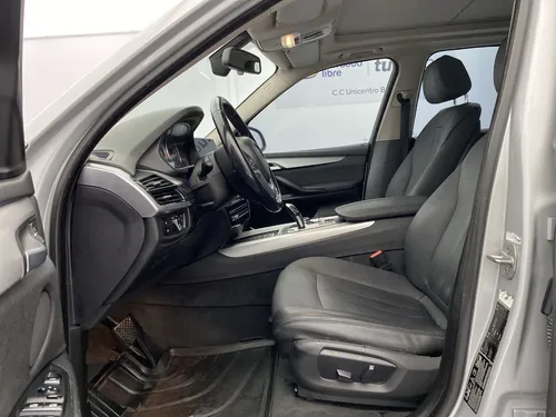 BMW X5 3.0 Xdrive35i