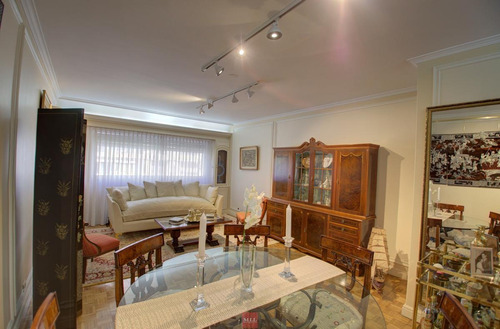Imagen 5 de 24 de Departamento - Recoleta