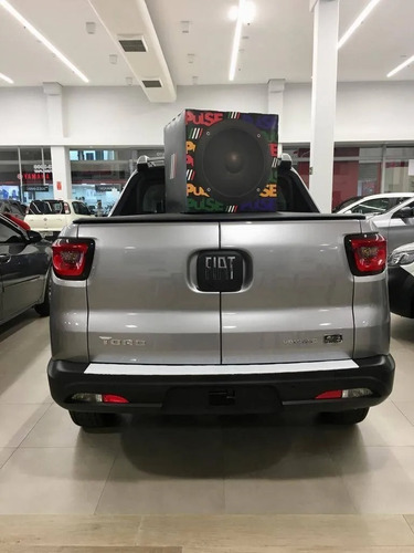 Imagen 10 de 25 de Fiat Toro 0km Pick Up Tomo Tiggo Qq C3 Cronos Civic Siena L