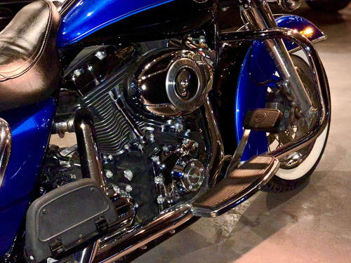 Imagen 16 de 21 de Harley Davidson Road King
